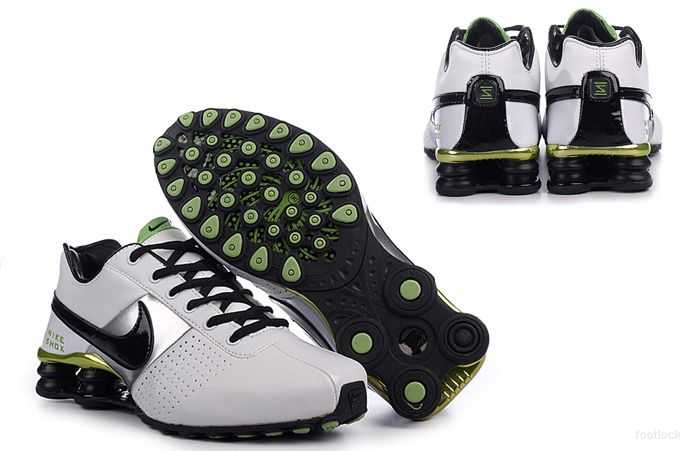 Nike Oz Shox Enstock Pascher Shox Nike